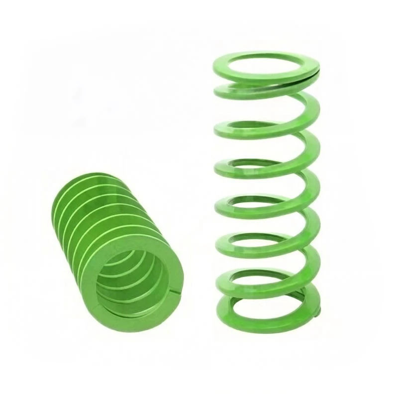 Flat Wire Compression Spring suppliers
