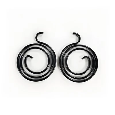 Flat Coil Vääntöjousi