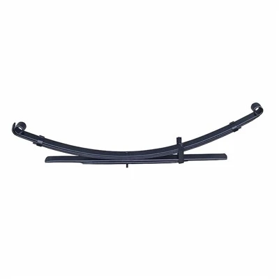 Perävaunun Slipper Leaf Springs